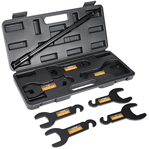 List of Top Ten Best Fan Clutch Removal Tool 2023 Reviews