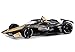 Dallara IndyCar #33 Ed Carpenter Bitnile Ed Carpenter Racing NTT IndyCar Series (2023) 1/64 Diecast Model Car by Greenlight 11573