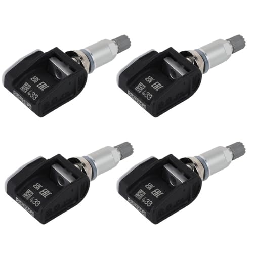 Capteur de pression TPMS A0009058413 Mercedes W206 C236 X254 V295 - Valve électronique pneu