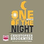 Cover of One Fine Day in the Middle of the Night