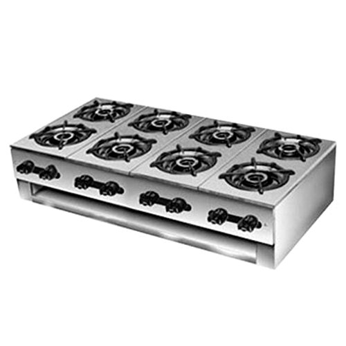 Comstock Castle 1094 Countertop Gas Hot Plate