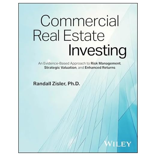 Commercial Real Estate Investing Handbook
