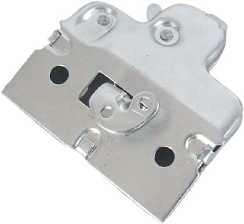 Use Compatible with opel corss Corsa B 1993 1994 1995 1996 1997 1998 1999 2000 tailaget lock back door lock Compatible With Vauxhall Astra Mk3 trunk latch