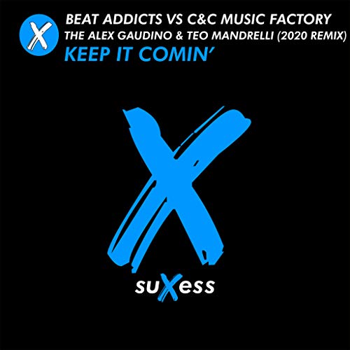 Beat Addicts