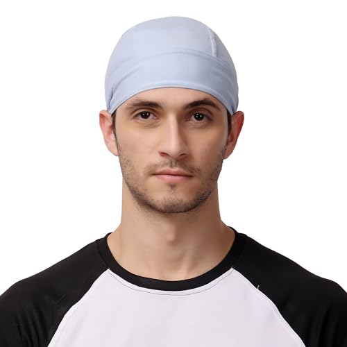 Image of Patka Topi for Mens | Adjustable Patka Comfortable Traditional Headwear for Sikh & Cultural Practices for Men & Women