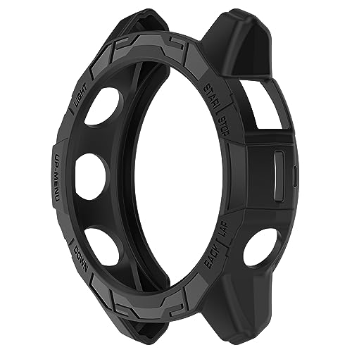 Chofit Custodie compatibili con Garmin Epix Pro