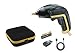 Produktbild Bosch Akkuschrauber IXO Black und Gold Edition (3,6 Volt, im Softbag)