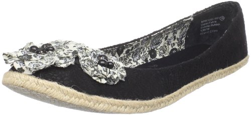 Image of Not Rated Women's Petal Pusher Flat