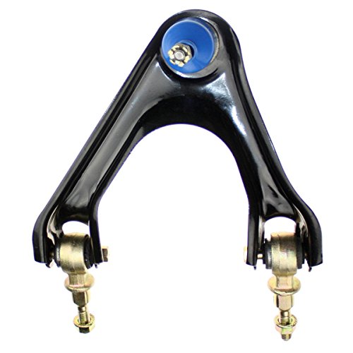 DLZ 12 Pcs Front Suspension Kit-Lower Control Arm Lower Ball Joint Upper Control Arm Assembly Outer Inner Tie Rod End Sway Bar Compatible with Accord 94-97 Replacement for Acura CL 3.0L 97-99 - Thumbnail 7