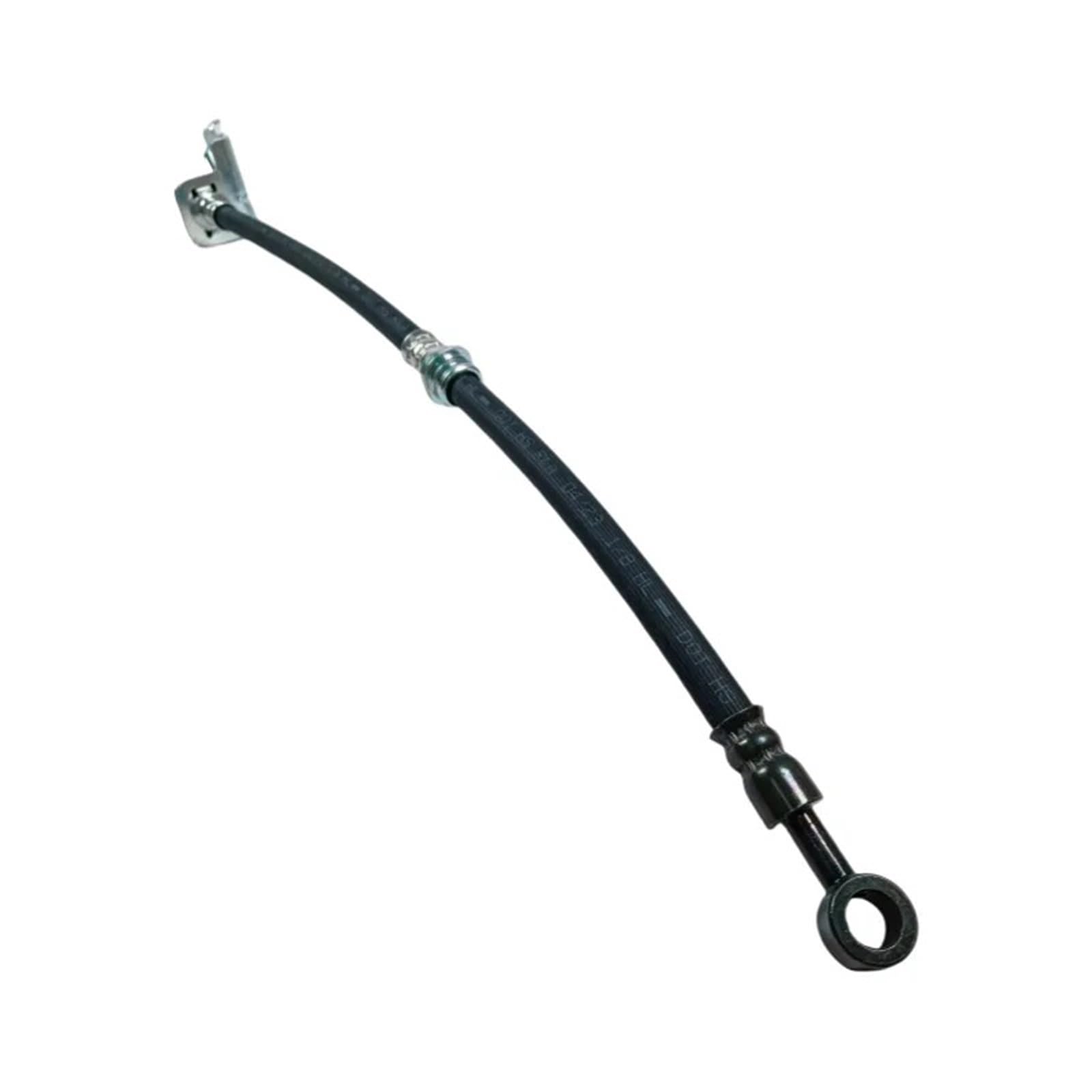 rura hamulcowa Przewód hamulcowy przedni prawy 58732-2E000 587322E000 Pasuje do Hyundai H200 H1 Starex 2002-2006