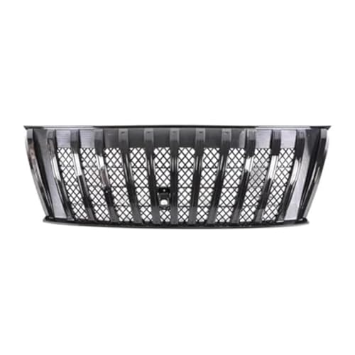 Grille pare-choc avant centrale pour réparer la calandre endommagée d'un Tucson 2021-2023