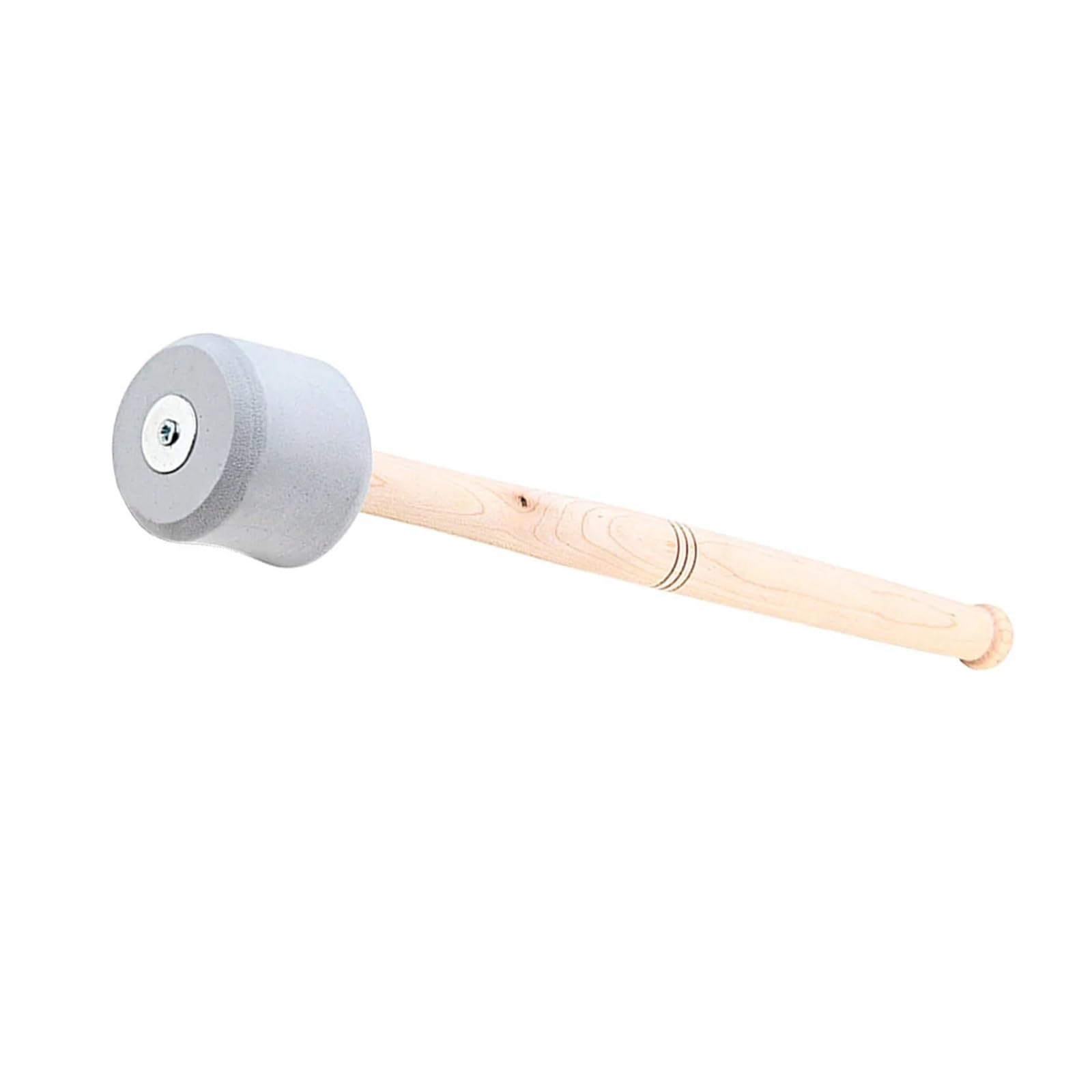 Bass Drum Mallet Schlagzeugstöcke aus Holz, Percussion-Schlägel for Musikdarbietungen, Snare-Drum, Bassdrum, Instrumentenzubehör