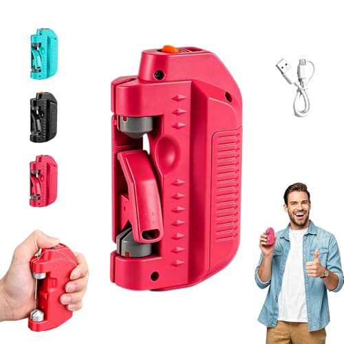 Outil automatique nouage nœuds pêche portable avec niveau de crochet rapide