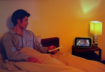 TWINDRD VW-J109 ZABADY 防水ワイヤレスモニター Amazon | TWINBIRD 10.1V型防水ワイヤレスモニターLINK ZABADY