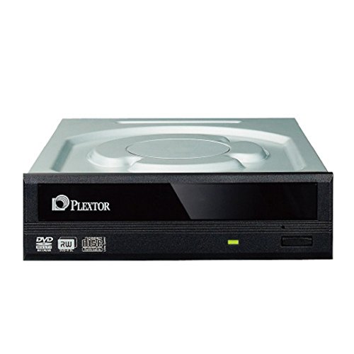 Plextor px-891saf-plus – Grabador de DVD (24 x, SATA, DVD/RW, Doble Capa Inc. Plextools (versión Completa), Negro, Bulk