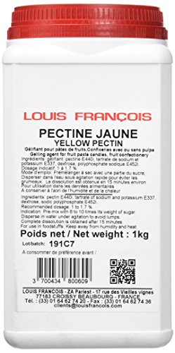 Pectine jaune (x1 kilo)
