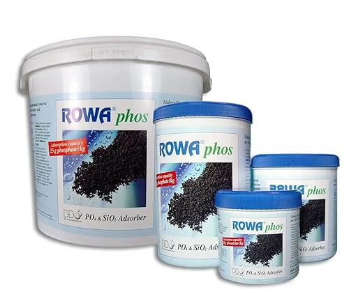 D-D RP-50 ROWAphos Phosphate Removal Media - 500 ml/16.9 oz by D&D - Image 2