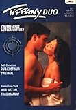 tiffany duomo bar  Tiffany Duo Band 190 ~ Du liebst nur zwei mal - Wer bist du, Traummann? : 2 aufregende Liebesromane ;
