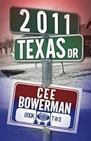 2011 Texas Drive: Lonestar Terrace, Book 2 (Rojo 2nd Generation: Lonestar Terrace) B0CQ7FTTMN Book Cover