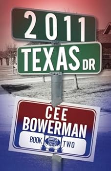 2011 Texas Drive: Lonestar Terrace, Book 2 (Rojo 2nd Generation: Lonestar Terrace) - Book #2 of the Rojo 2nd Generation: Lonestar Terrace