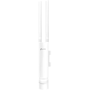 TP-LINK EAP110 WLAN access point white White Passive PoE