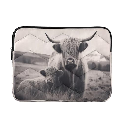 Funda para portátil 13-14 pulgadas impermeable
