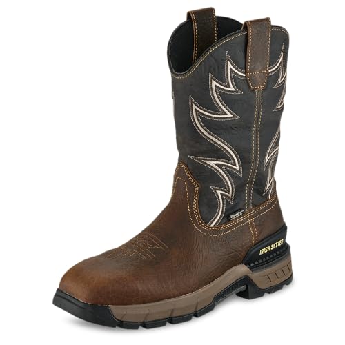 Irish Setter, Two Harbors, Men's, 11