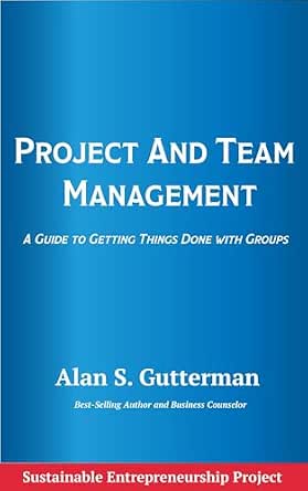 Project & Team Management