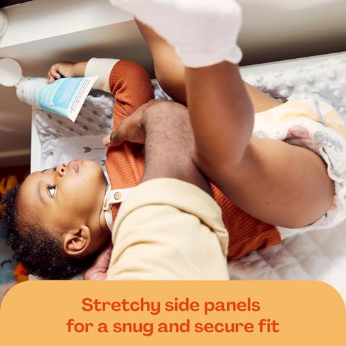 40% Off Hello Bello Size 1 Diapers - 128 Count Value Pack