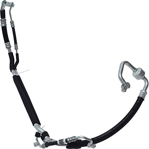New HVAC A/C Suction and Liquid Line Hose Assembly HA 113422C by UAC - Used condition - US$23.45