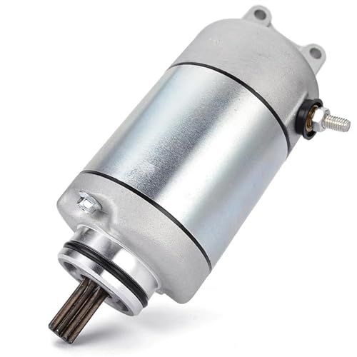 Démarreur pour Suzuki RF900 résout les problèmes de ratés - 6
