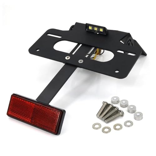 �o�C�N���i �ɓK�����郄�}�n TMAX 530 TMAX530 2017-2022 2021 2020 2019 2018 �p �I�[�g�o�C ���A �e�[�� �e�B�f�B �t�F���_�[ �G���~�l�[�^�[ �i���o�[�v���[�g �z���_�[