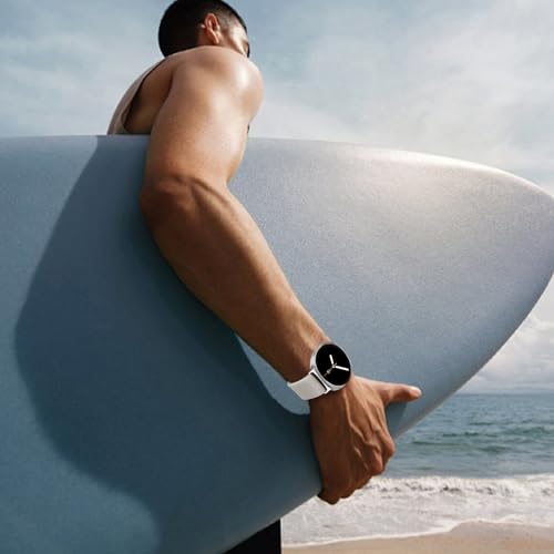 Image of Stretchy Magnetic Band for Samsung Galaxy Watch 9 8 40mm 44mm /Classic 46mm