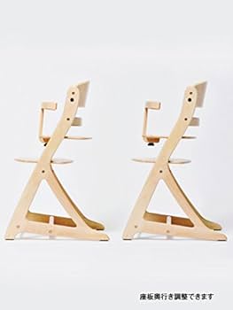 Amazon | 【yamatoya】【すくすくチェアENの後継型】 (1506RD