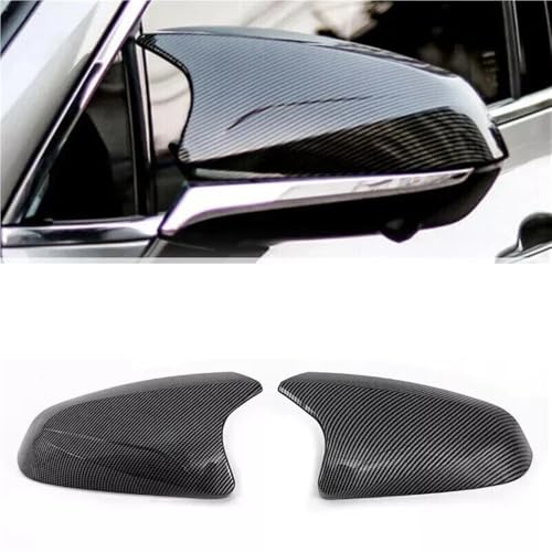 Rétroviseur extérieur Lexus NX RX cassé ? Solution coque de protection adhésive - 2