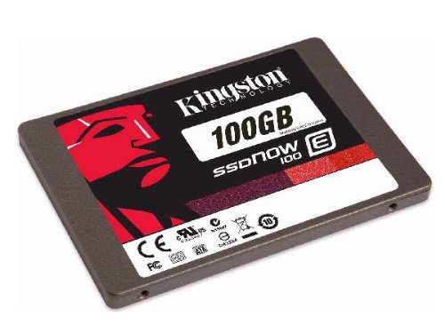 SSDNow E100