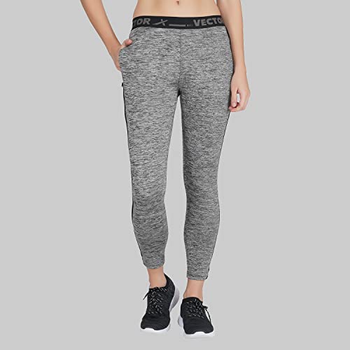 Image of Vector X OGL-163 Women Full Length Leggings Sportswear /Activewear Tights