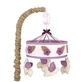 Petit Tresor Versailles Musical Mobile