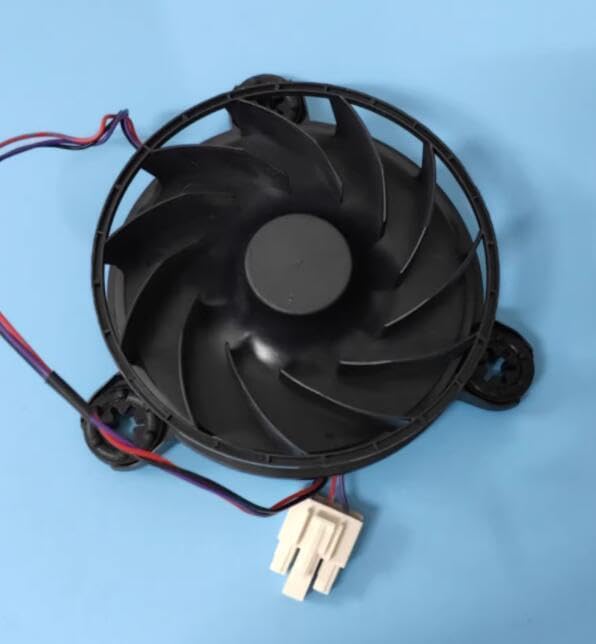 New Cooling Fan for HTFANNER.COM HT-12030F12M DC12V HTG12030S12M Fan Motor ===
