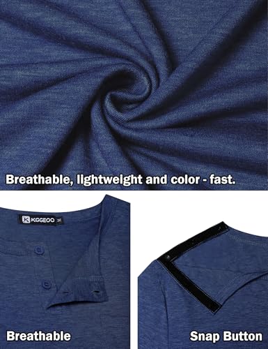 Men’s Post Shoulder Surgery Recovery Shirt Tear Away Short Sleeve Rotator Cuff Full Side Snap Adaptive Chemo Clothing4