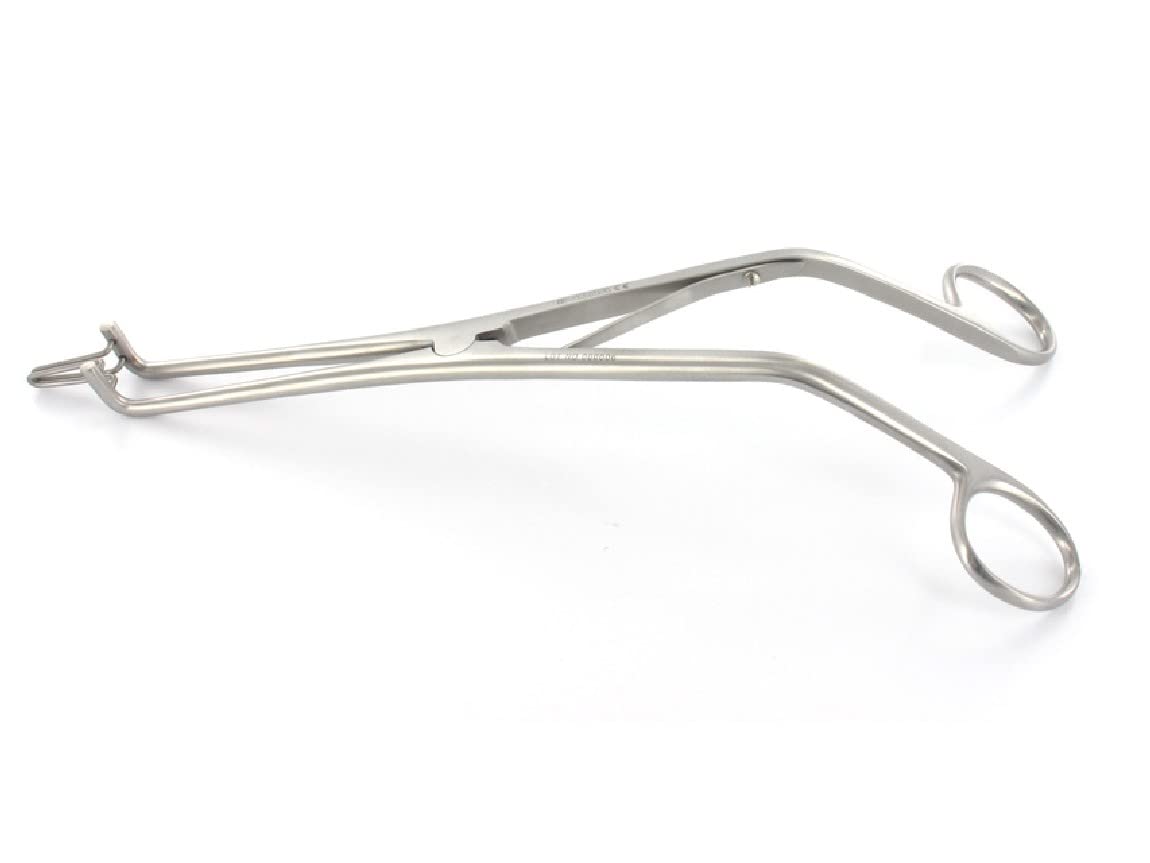 Gima - Endospeculum Kogan, Länge 24 cm, aus Edelstahl, Medizinprodukt der Klasse I, 1 Stück