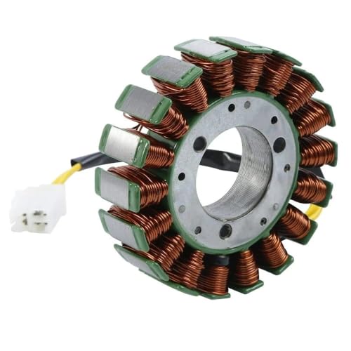 Bobine de stator de magnéto pour GSX-R600 résout les pannes de batterie et d'allumage