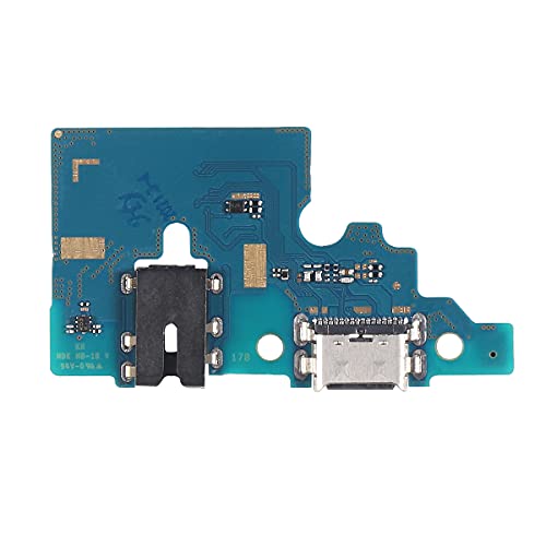 Image of USB Charging Port Dock Connector Board Flex Cable for Samsung Galaxy A51 A515F 6.5 inch with Tools (A51)
