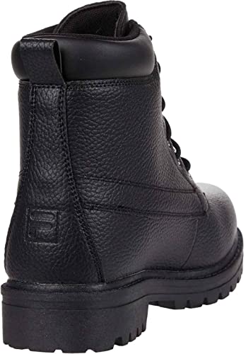 Fila Kid's Edgewater 12 PB Boots.4