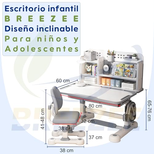 Catálogo para Comprar On-line Escritorio Estudiantil los mejores 5. 3 Imagen adicional