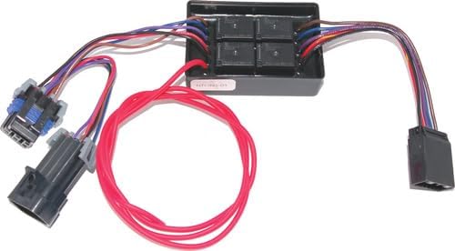 Trailer Isolator 5 Wire Output Namz NTI-IND-01