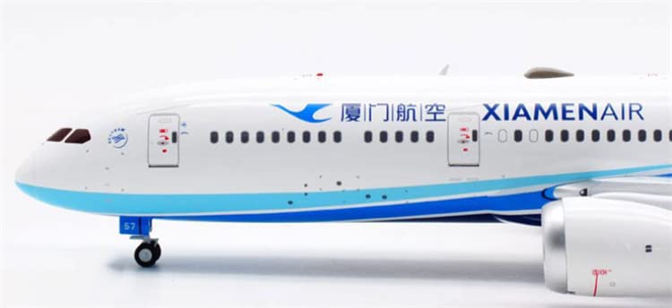 Amazon | AVIATION 200 1/200 完成品 for XIAMEN AIRLINES B787-9 B