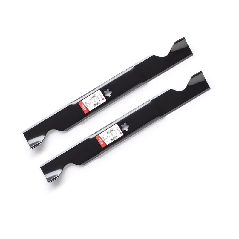 Amazon.com : (OCN) 405380, 532405380 (2PK) Oregon 195-070 Mower