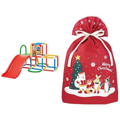 AKc}(AGATSUMA) Ap} ̎qV WOp[N (Ώ۔N:2~5 ̏d:25kg) + NX}X bsO Zbg E