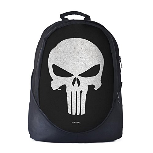 the punisher backpack